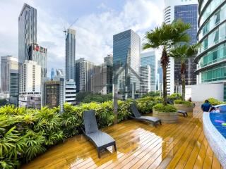 Vortex Suites KLCC by Nadia Kuala lumpur - 7