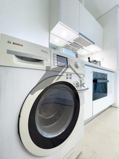 Vortex Suites KLCC by Nadia Kuala lumpur - 9