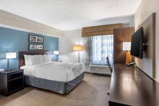 Sleep Inn State College near Penn State - Less than 1 Mile to PSU! - 6