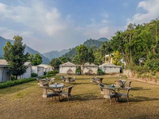 Wild Vista Marchula Resort - 4