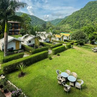 Wild Vista Marchula Resort - 4