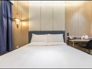 Hanting Hotel Shanghai South Shaanxi Road Subway Station - 1