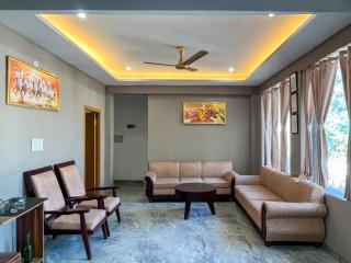 Wild Vista Marchula Resort - 3