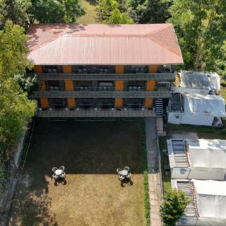 Wild Vista Marchula Resort - 5