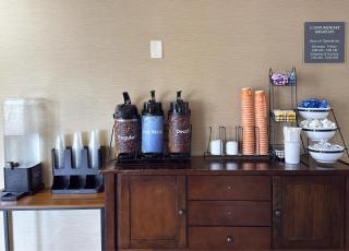 Comfort Inn Falls Church - Tysons Corner - 2