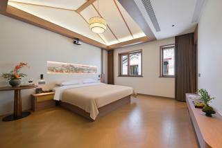 Datong Songque Homestay - 7