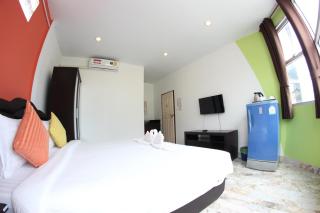 Tulip Inn - Patong - 2