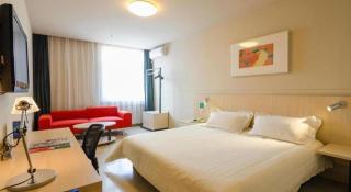 Jinjiang Inn Baotou Saihan Tara Park Youyi Street - 7