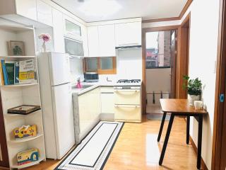 Home For You in Seoul - 3