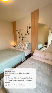 A and A Place - Tower C - Free Parking - 9