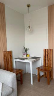 A and A Place - Tower C - Free Parking - 5