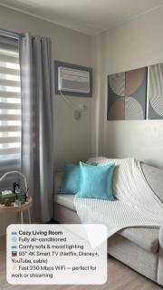 A and A Place - Tower C - Free Parking - 1