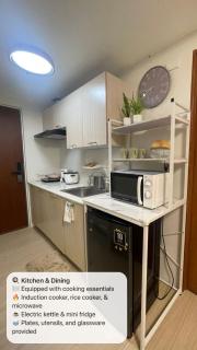 A and A Place - Tower C - Free Parking - 6