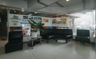 RedDoorz Plus New Era Budget Hotel Mandaue former RedDoorz Plus near UV Mandaue Cebu - 1