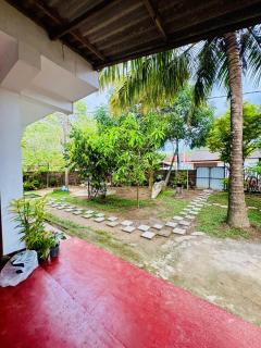 Shan Hostel And Restaurant - 1