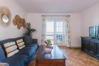 Vista Marina de Isla Canela - 0