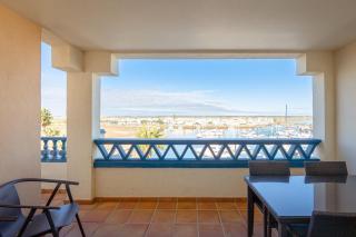 Vista Marina de Isla Canela - 3