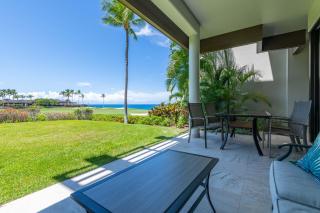 2BR Mauna Lani Point stunning Ocean Views - 9