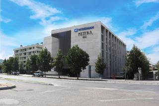Wyndham Santiago Pettra - 8
