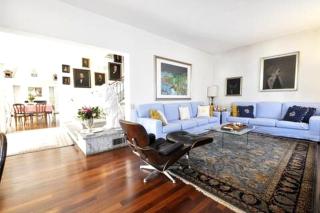 Great Charm Villa i Due Leoni Bellagio - 4