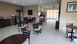 Red Roof Inn Florence, SC - 8