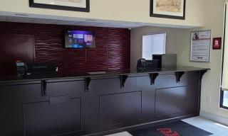 Red Roof Inn Florence, SC - 6