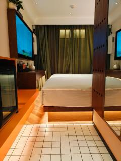 Qiuguo Shengqi Hotel -Beijing Tiananmen Square Qianmen Subway Station Branch - 2