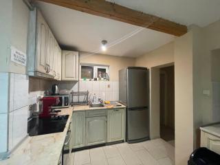 Guest House Robin Hud - 6