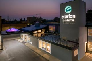 Clarion Pointe Rhinelander Downtown - 7
