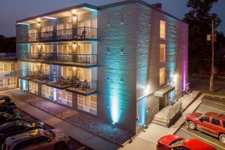 Clarion Pointe Rhinelander Downtown - 5