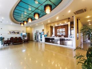 Jingjiang Inn Suzhou Industrial Park Donghuan Road - Suzhou - 9