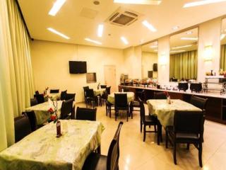 Jingjiang Inn Suzhou Industrial Park Donghuan Road - Suzhou - 8