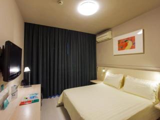 Jingjiang Inn Suzhou Industrial Park Donghuan Road - Suzhou - 6