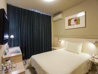 Jingjiang Inn Suzhou Industrial Park Donghuan Road - 5