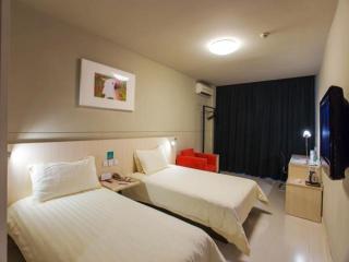 Jingjiang Inn Suzhou Industrial Park Donghuan Road - Suzhou - 4