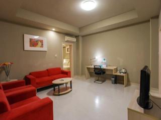Jingjiang Inn Suzhou Industrial Park Donghuan Road - Suzhou - 3