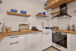 Breezy Boho 2BD Home with Sea View - Chayka by Flat Mаnаger - 1