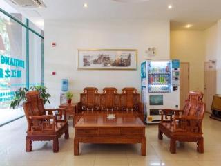 Jingjiang Inn Suzhou Industrial Park Donghuan Road - Suzhou - 1