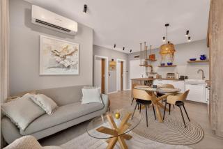 Breezy Boho 2BD Home with Sea View - Chayka by Flat Mаnаger - 0