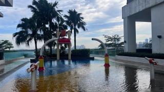 Southkey Mosaic Mid Vally Apartment by WSD - 2