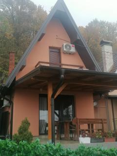 Vikendica Dunav i SAVA - 9