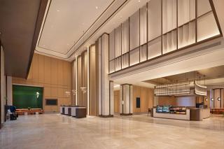 Hilton Garden Inn Songyuan Ningjiang - 5