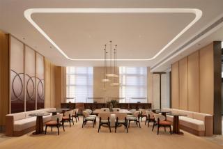 Hilton Garden Inn Songyuan Ningjiang - 3