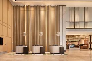 Hilton Garden Inn Songyuan Ningjiang - 1