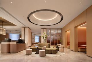 Hilton Garden Inn Songyuan Ningjiang - 1