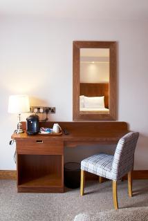 Clody Lodge - Bunclody - 6