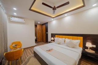 Perfectstayz Premium Shanti Heritage near Harkipauri - 1