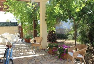 Ferienhaus In Itria Tal Apulien - 6