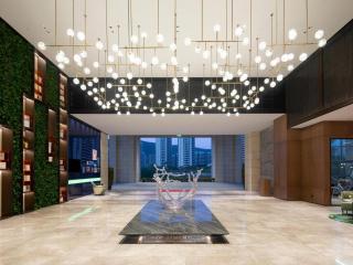 Hampton by Hilton Sanya Weiming Lake Park - 1