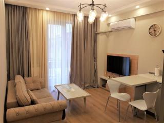 Lovely one-bedroom rental unit in Tbilisi - 0